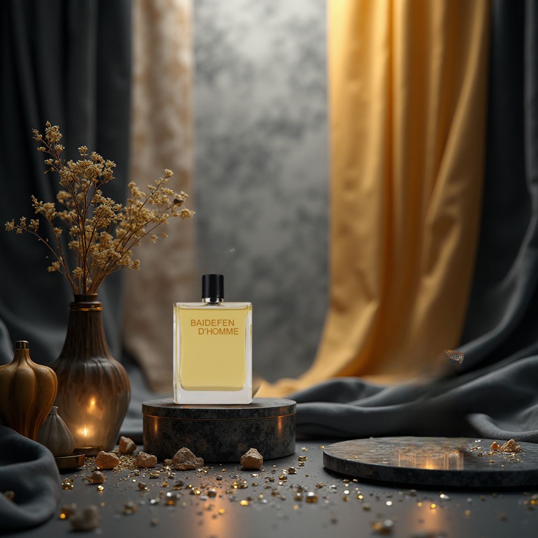Mini Terre d'Hermes