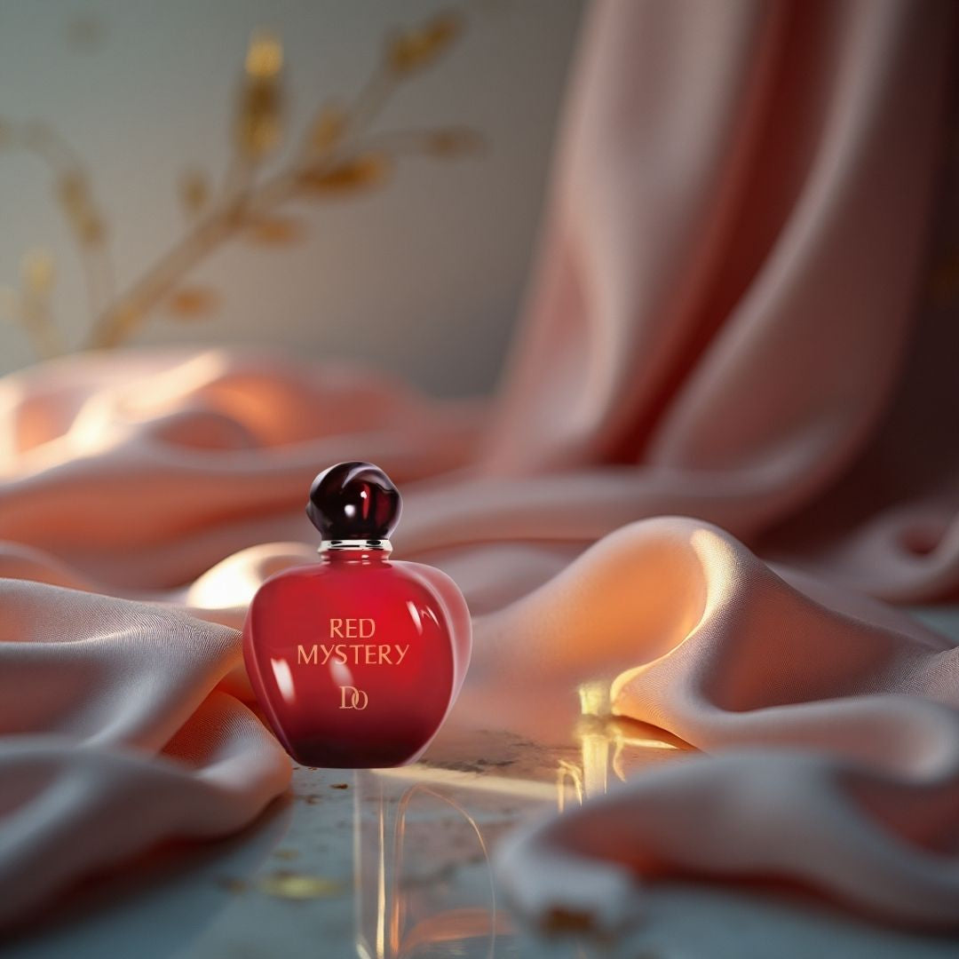 Mini Hypnotic Poison