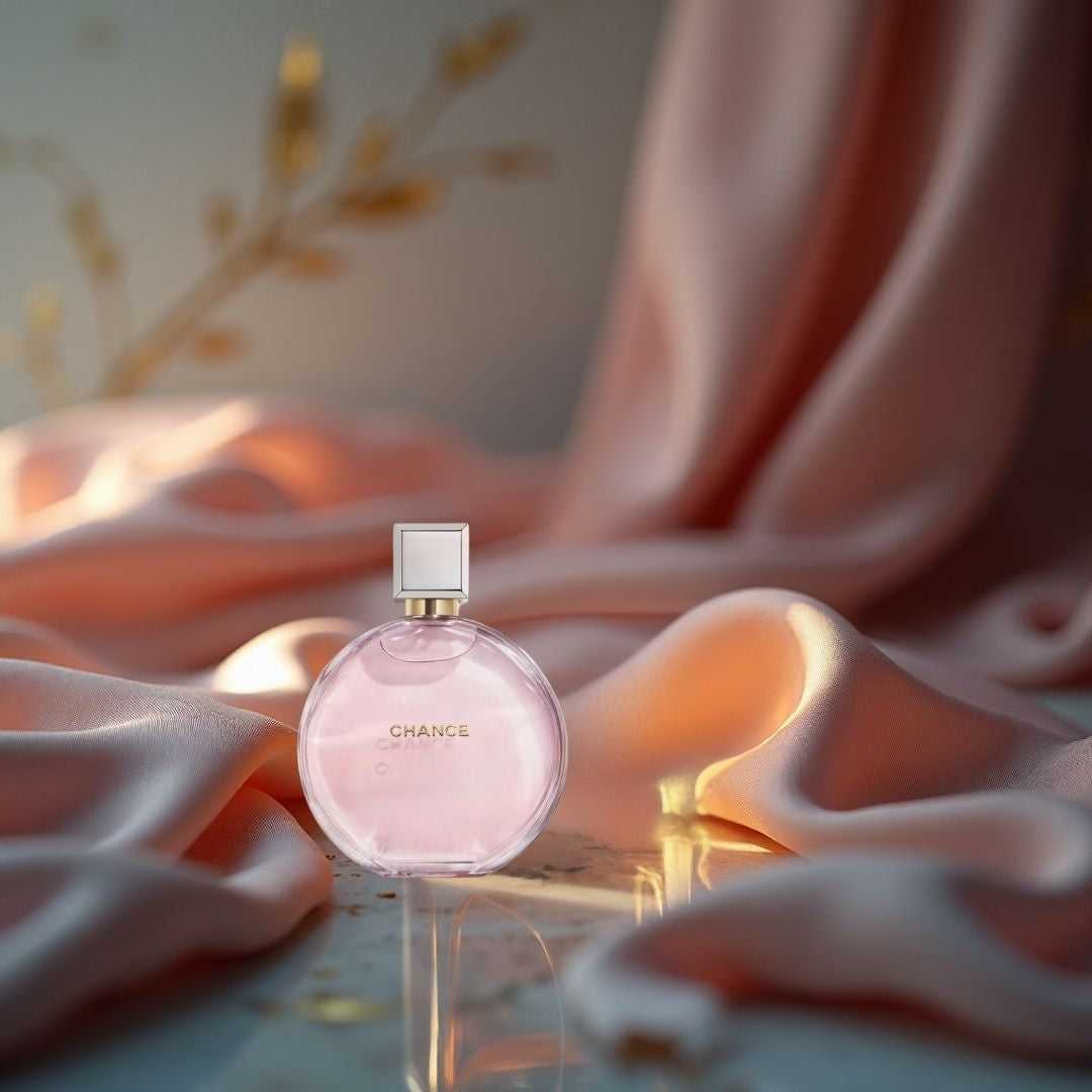 Mini Chance Eau Tendre