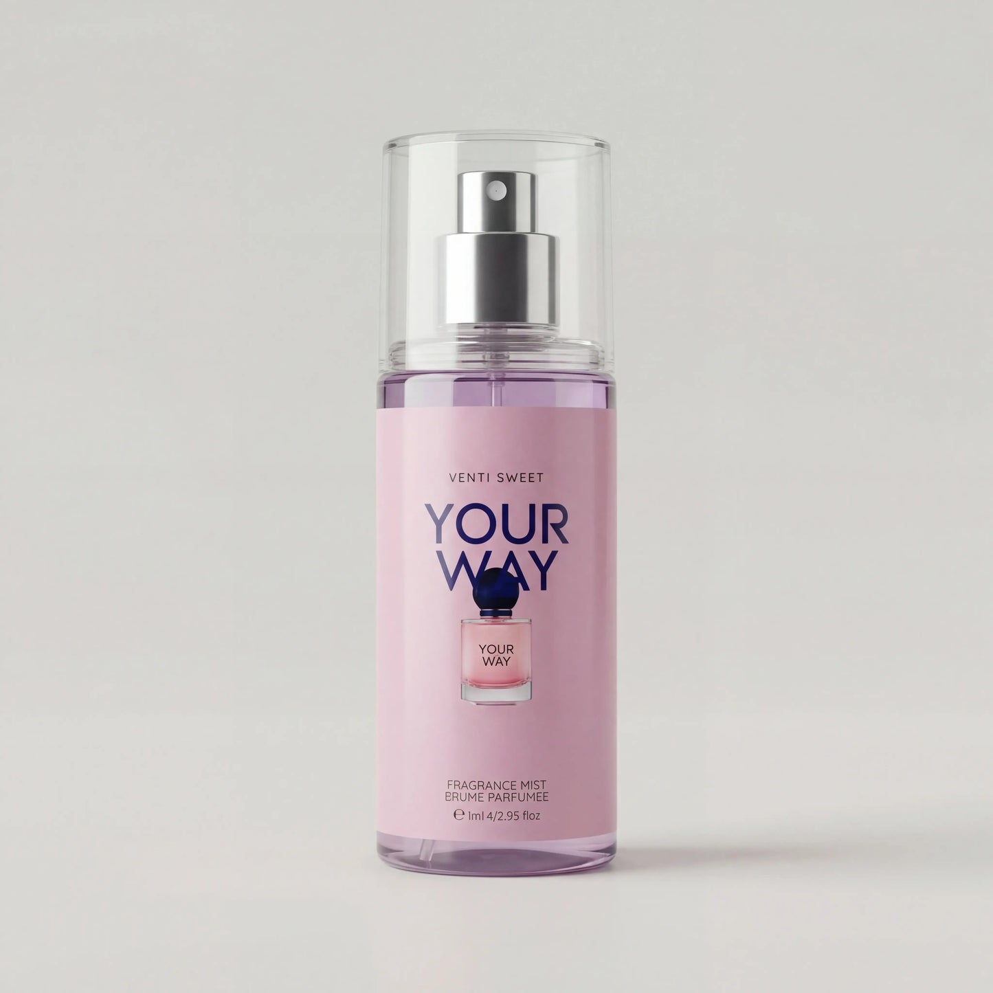 Brumes parfumée