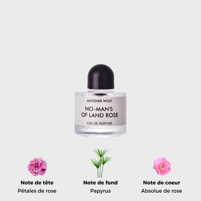 Mini Rose Of No Man's Land