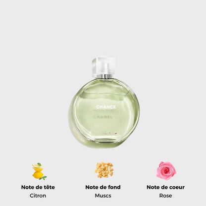 Mini Chance Eau Fraîche