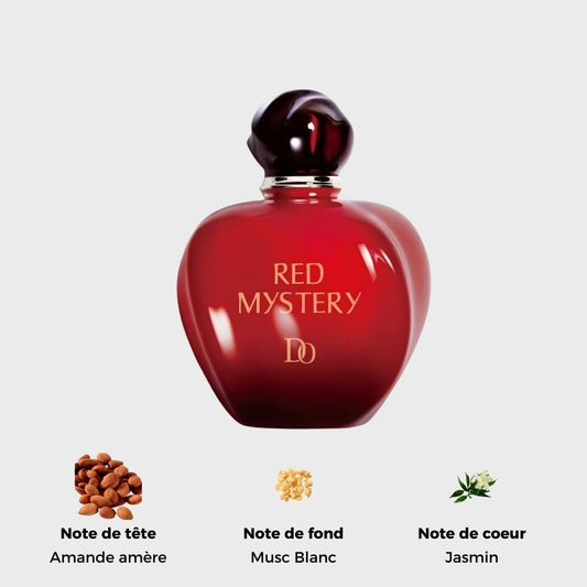 Mini Hypnotic Poison