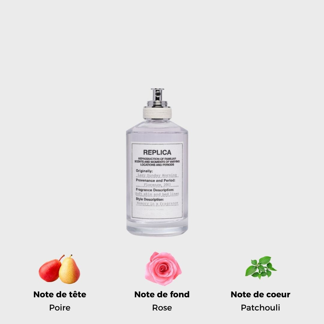 Mini Lazy Sunday Morning