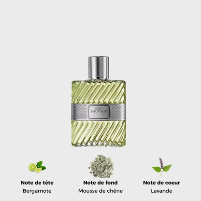 Mini Eau Sauvage