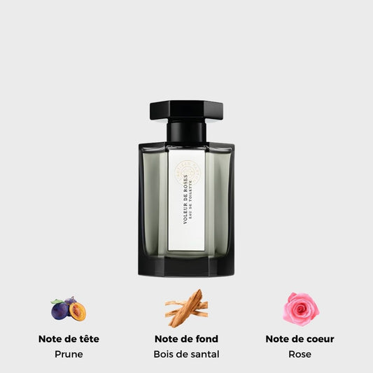 Mini Voleur de Roses