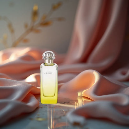 Mini Le Jardin de Monsieur Li