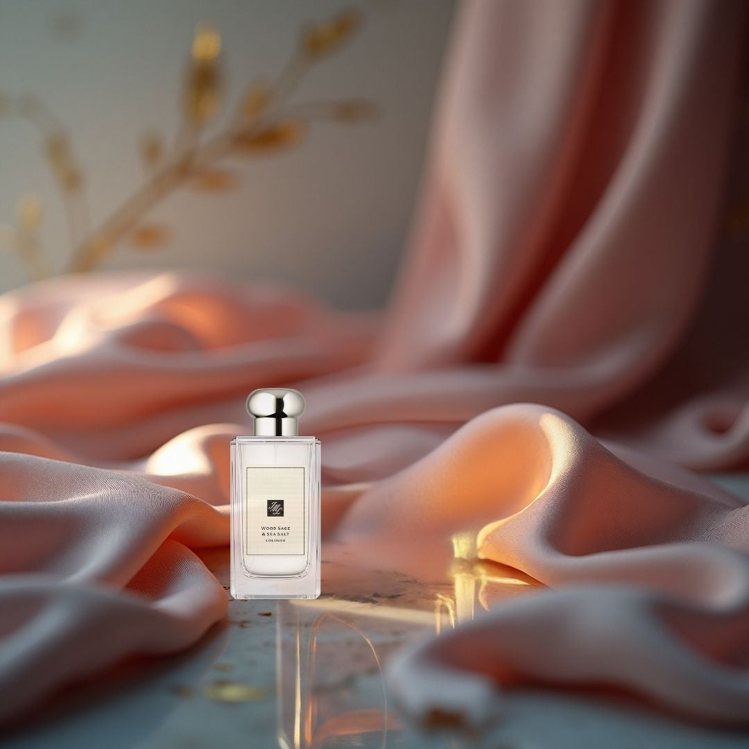 Mini Wood Sage & Sea Salt