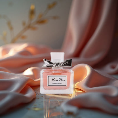 Mini Miss Dior