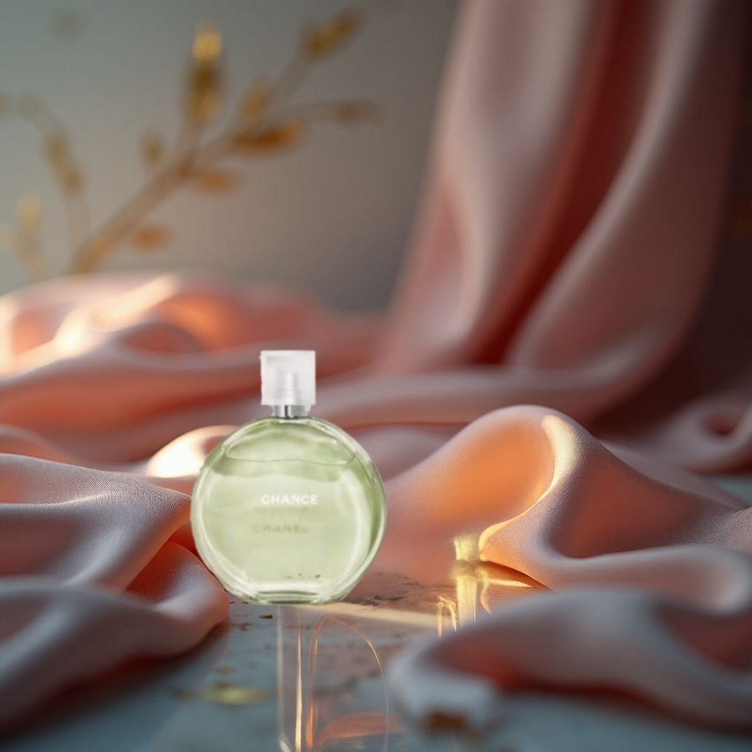 Mini Chance Eau Fraîche