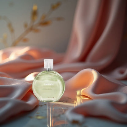 Mini Chance Eau Fraîche