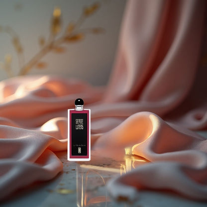 Mini La fille de Berlin