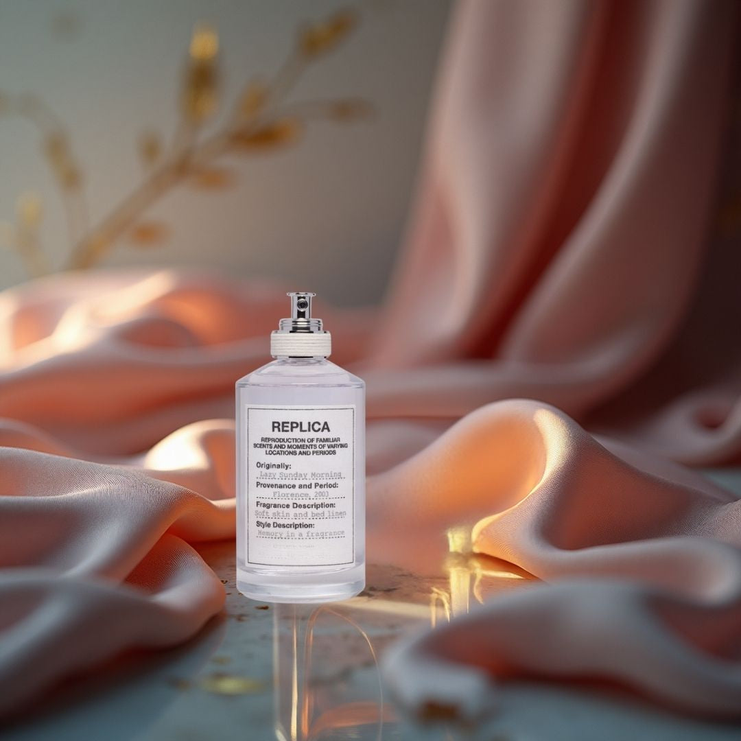 Mini Lazy Sunday Morning