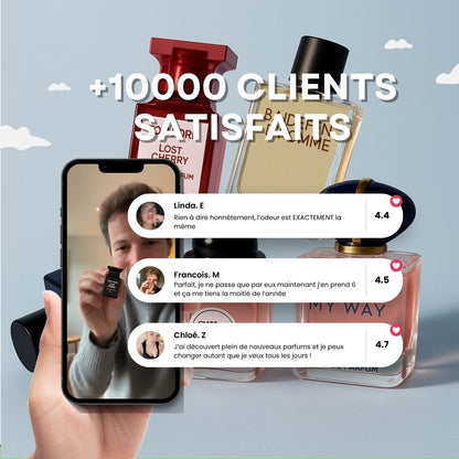 Mini Lazy Sunday Morning