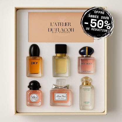 Coffret Femme