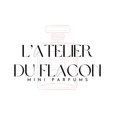 L'atelier du flacon