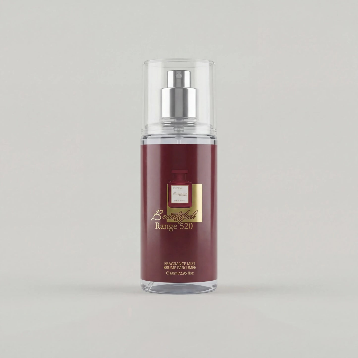 Brumes parfumée