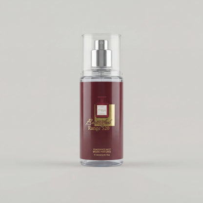 Brumes parfumée