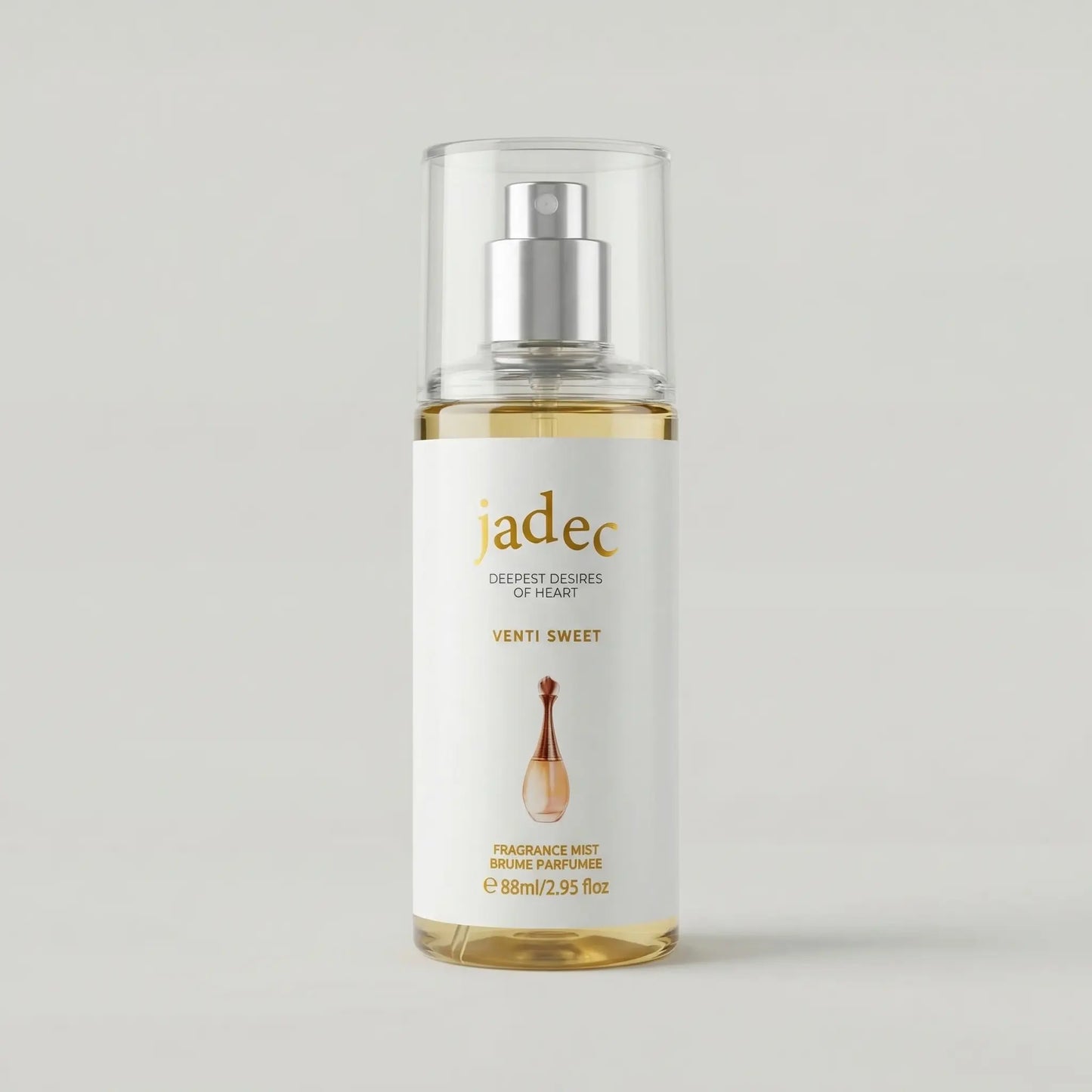 Brumes parfumée